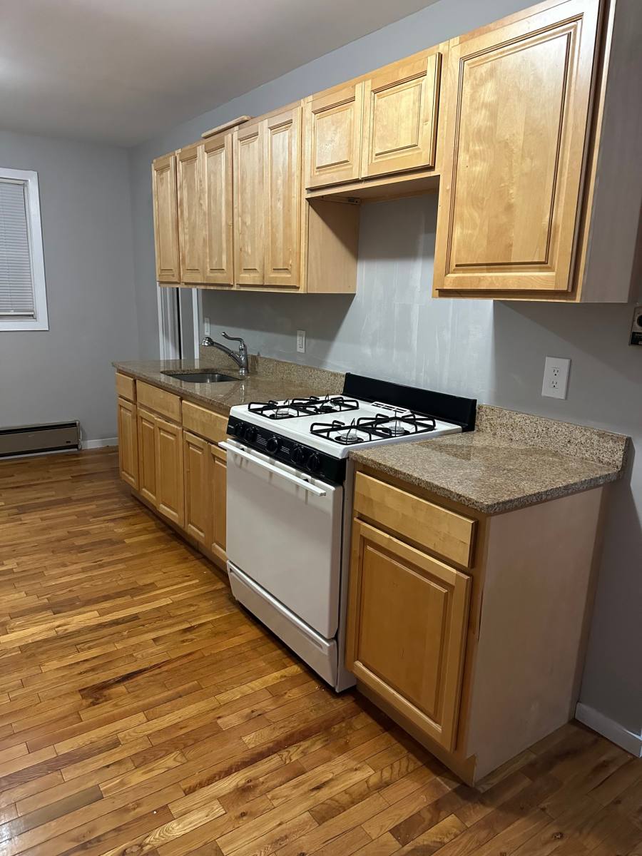 Apartment for rent at 77 Wesley St - 2nd Floor, Clifton, NJ 07013
