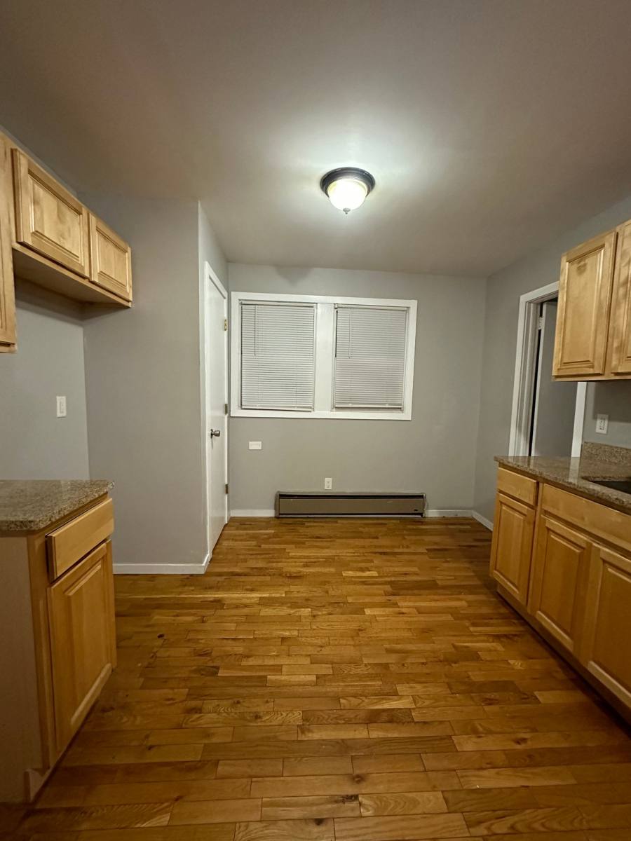 Apartment for rent at 77 Wesley St - 2nd Floor, Clifton, NJ 07013