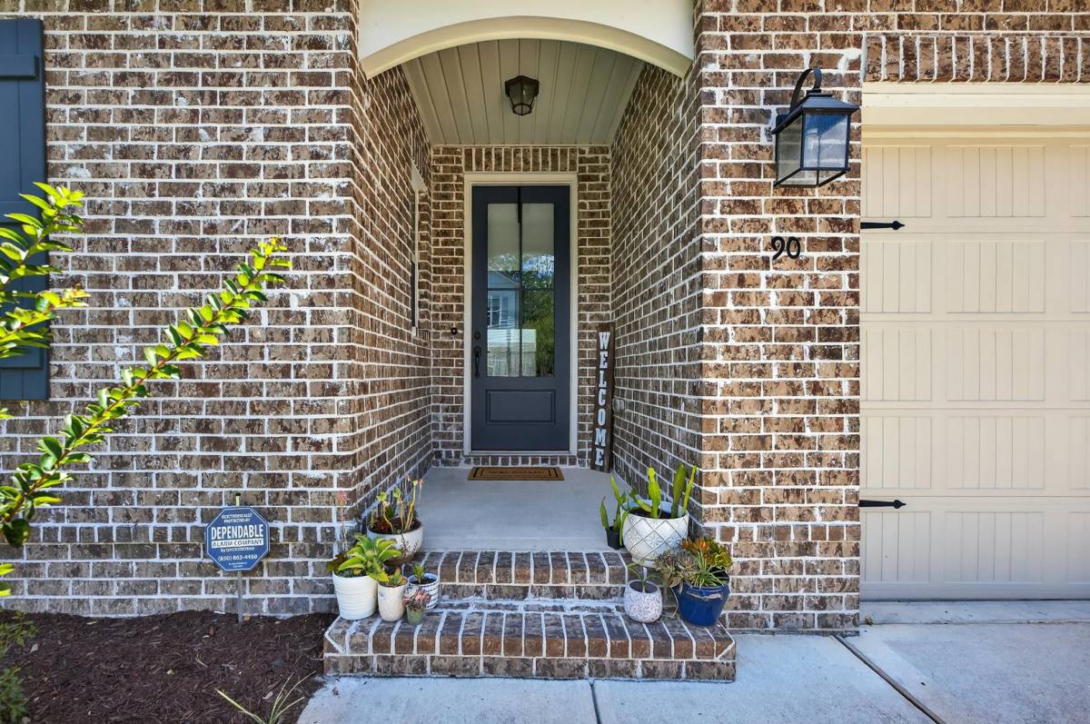 House for rent at 90 Laurel Oaks Dr, Freeport, FL 32439