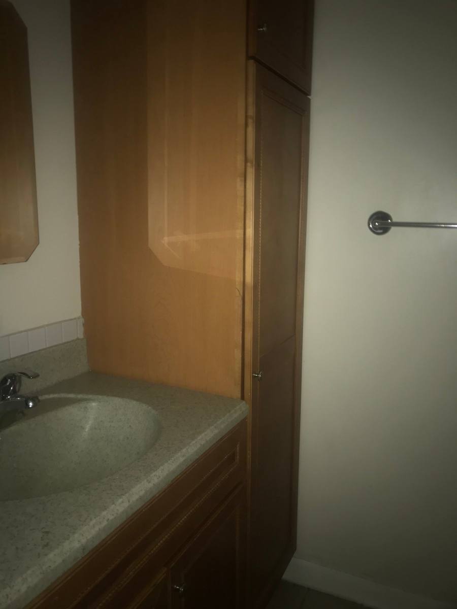 Condo for rent at 156 Asbury Ave #8, Evanston, IL 60202