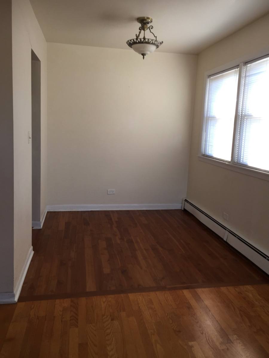 Condo for rent at 156 Asbury Ave #8, Evanston, IL 60202