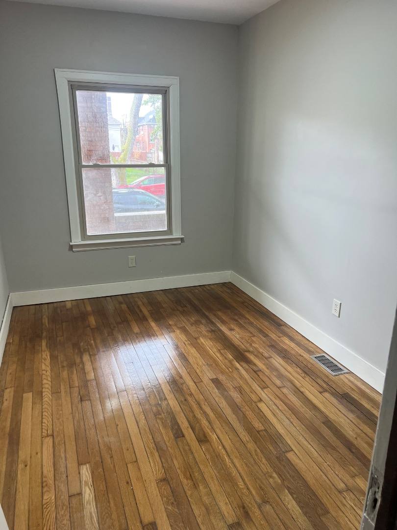 Apartment for rent at 4345 W Euclid St, Detroit, MI 48204