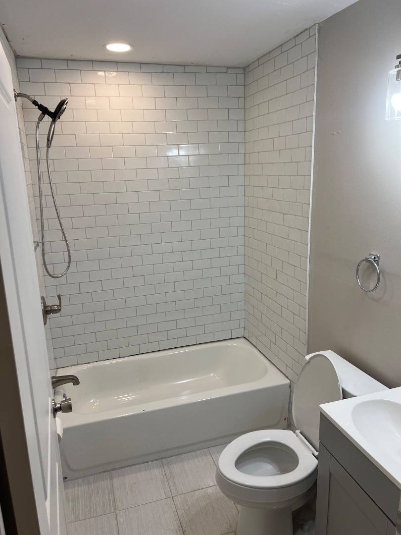 Apartment for rent at 4347 W Euclid St, Detroit, MI 48204