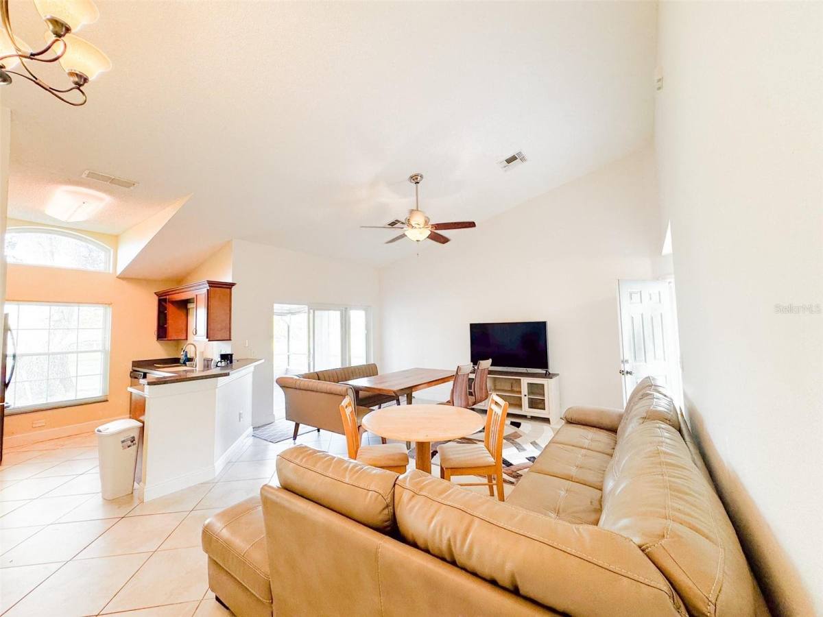 House for rent at 2474 Saint Augustine Blvd, Haines City, FL 33844
