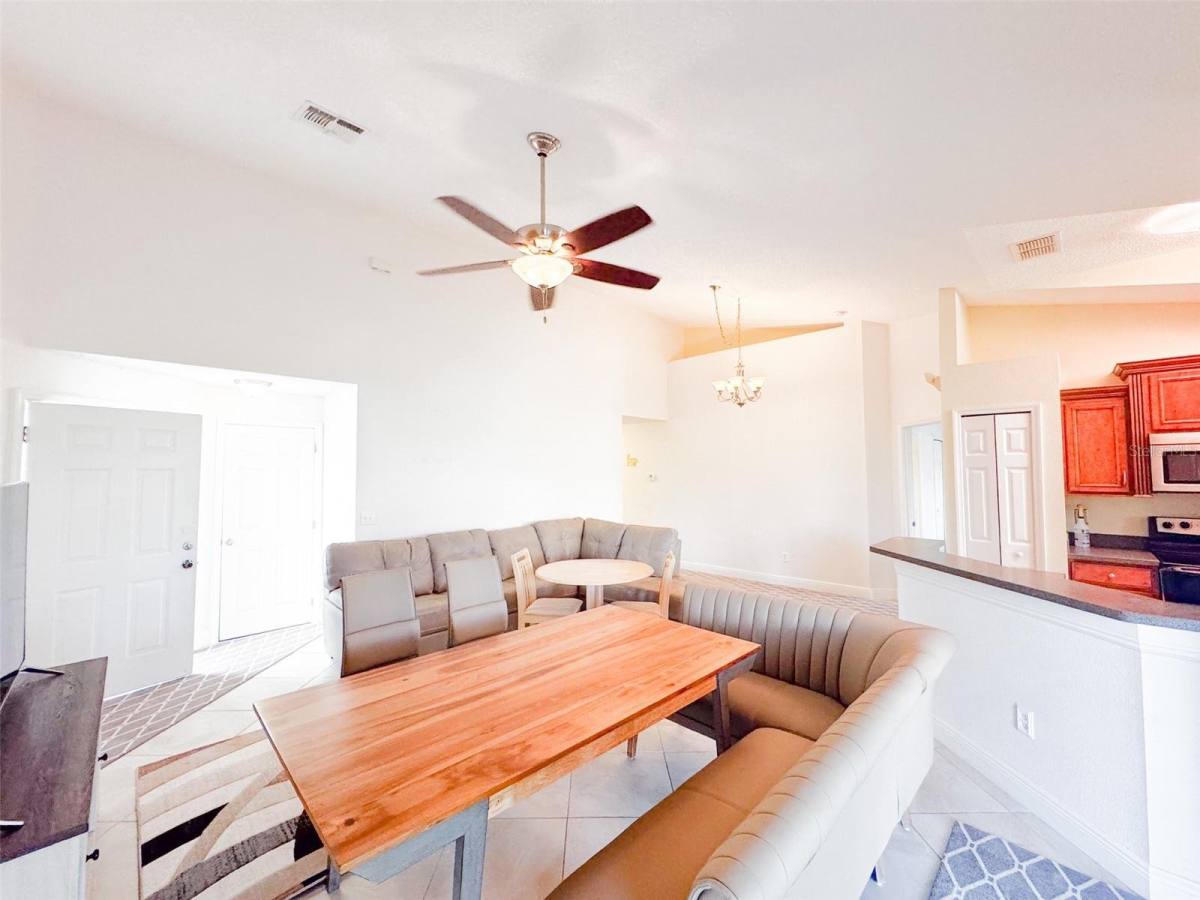House for rent at 2474 Saint Augustine Blvd, Haines City, FL 33844