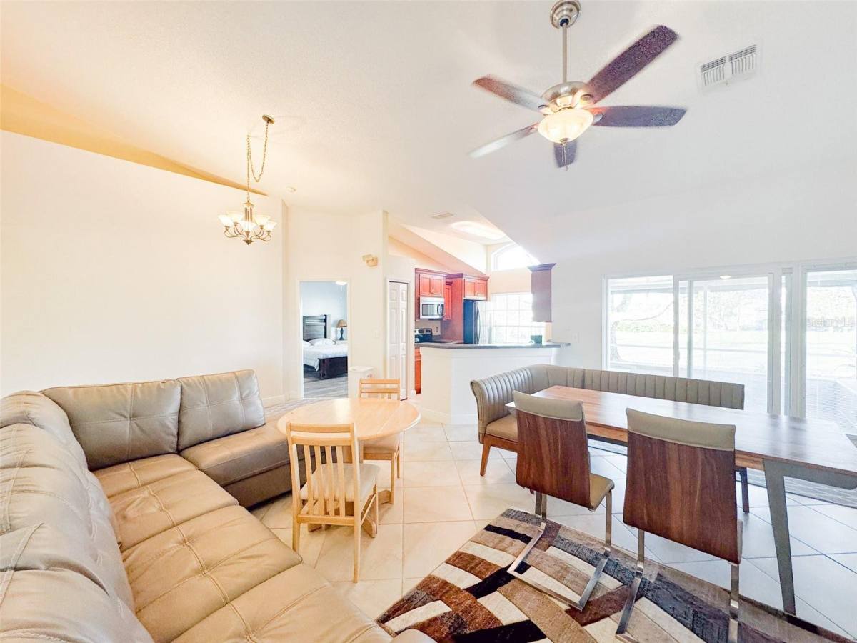 House for rent at 2474 Saint Augustine Blvd, Haines City, FL 33844