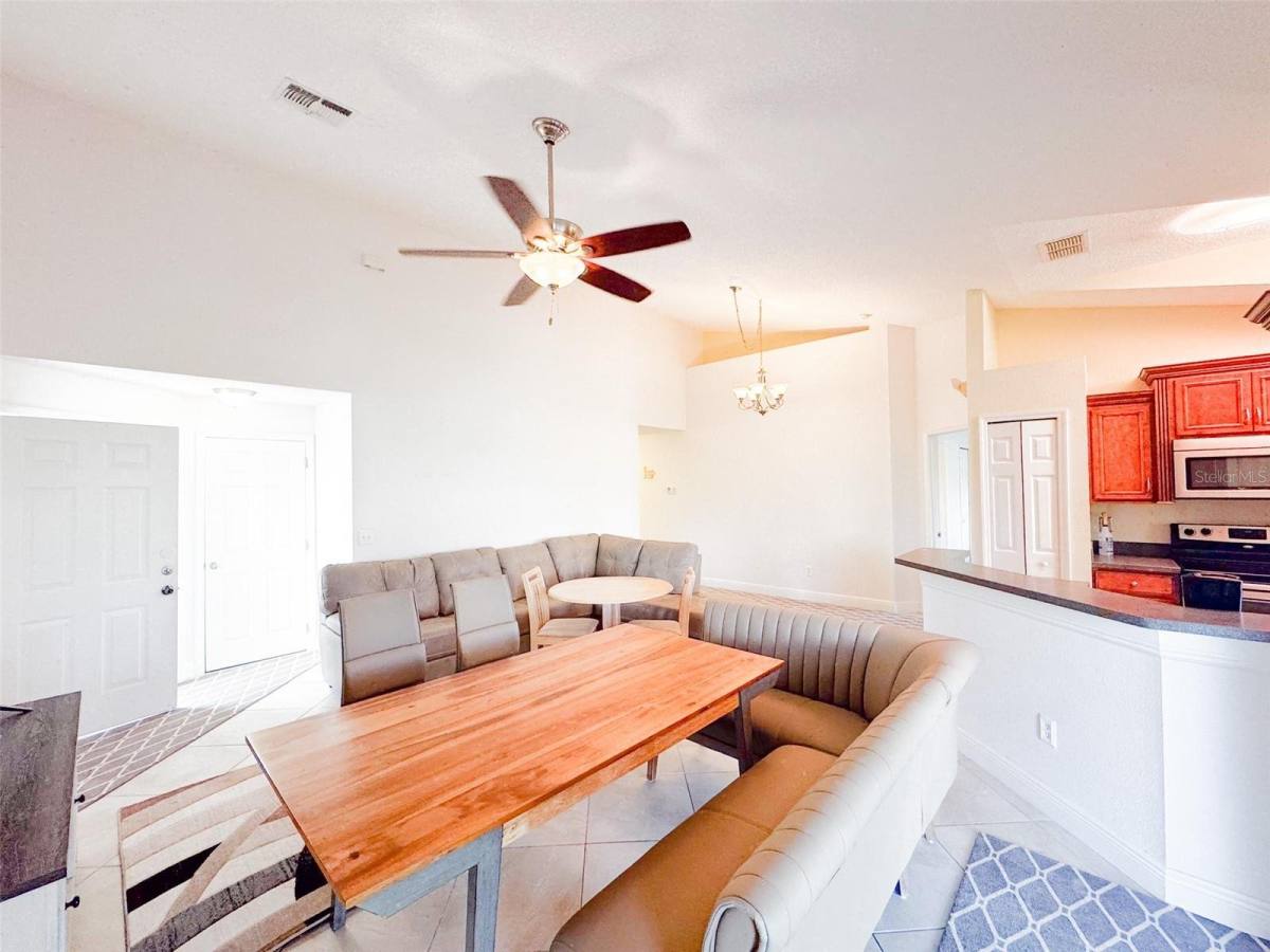 House for rent at 2474 Saint Augustine Blvd, Haines City, FL 33844