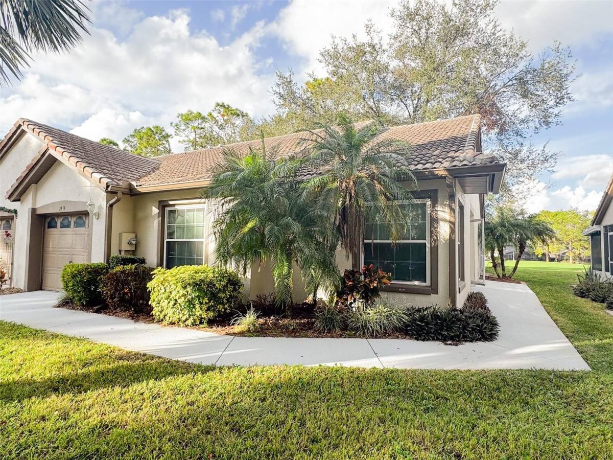 House for rent at 2474 Saint Augustine Blvd, Haines City, FL 33844