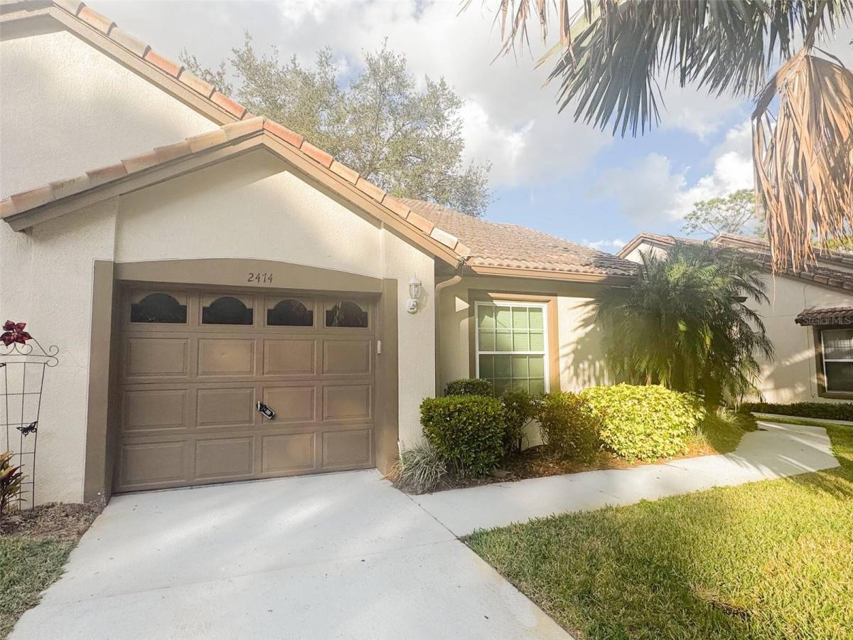 House for rent at 2474 Saint Augustine Blvd, Haines City, FL 33844