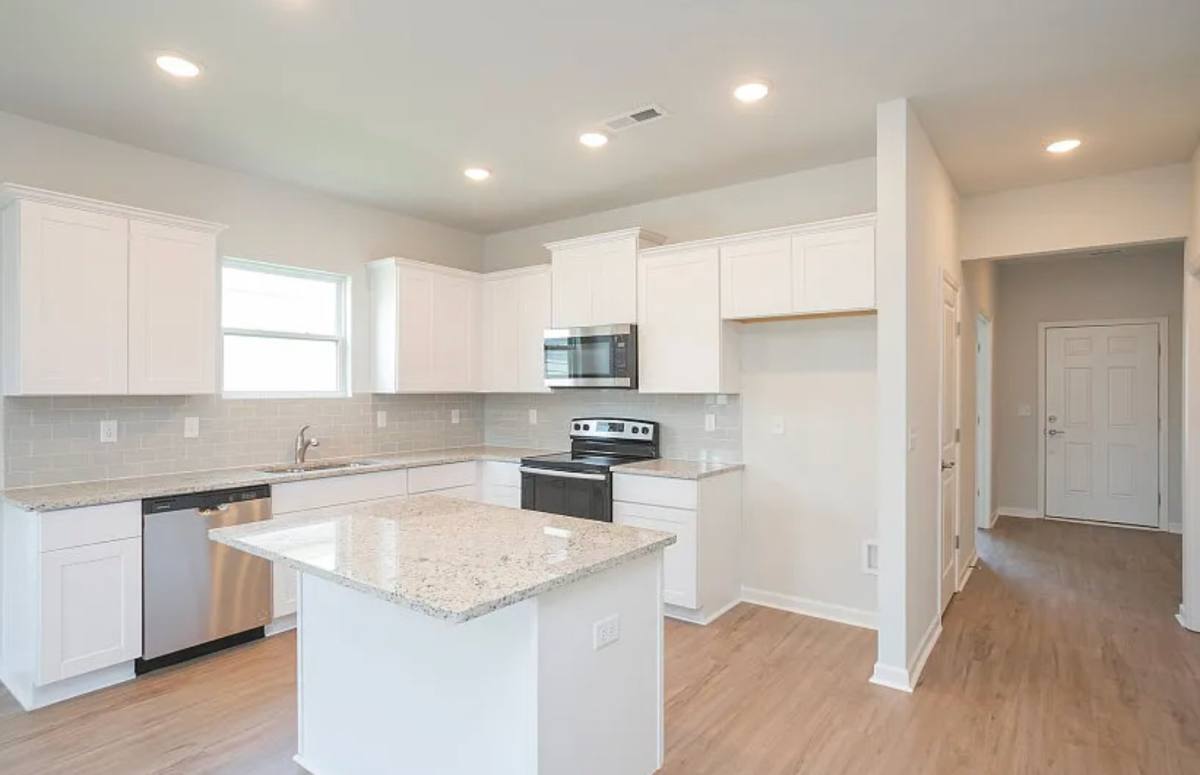 House for rent at 3707 Clementine Lane, Columbia, TN 38401