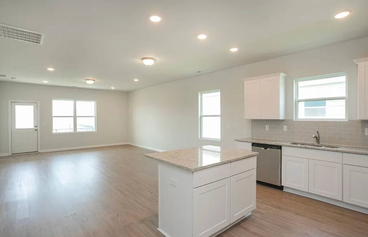 House for rent at 3707 Clementine Lane, Columbia, TN 38401