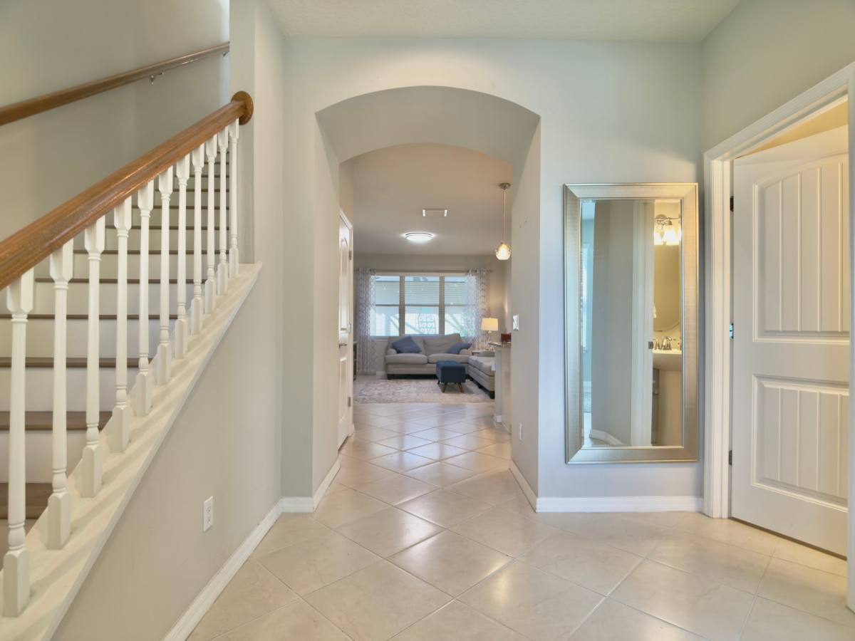 House for rent at 14284 Murcott Blossom Blvd, Winter Garden, FL 34787