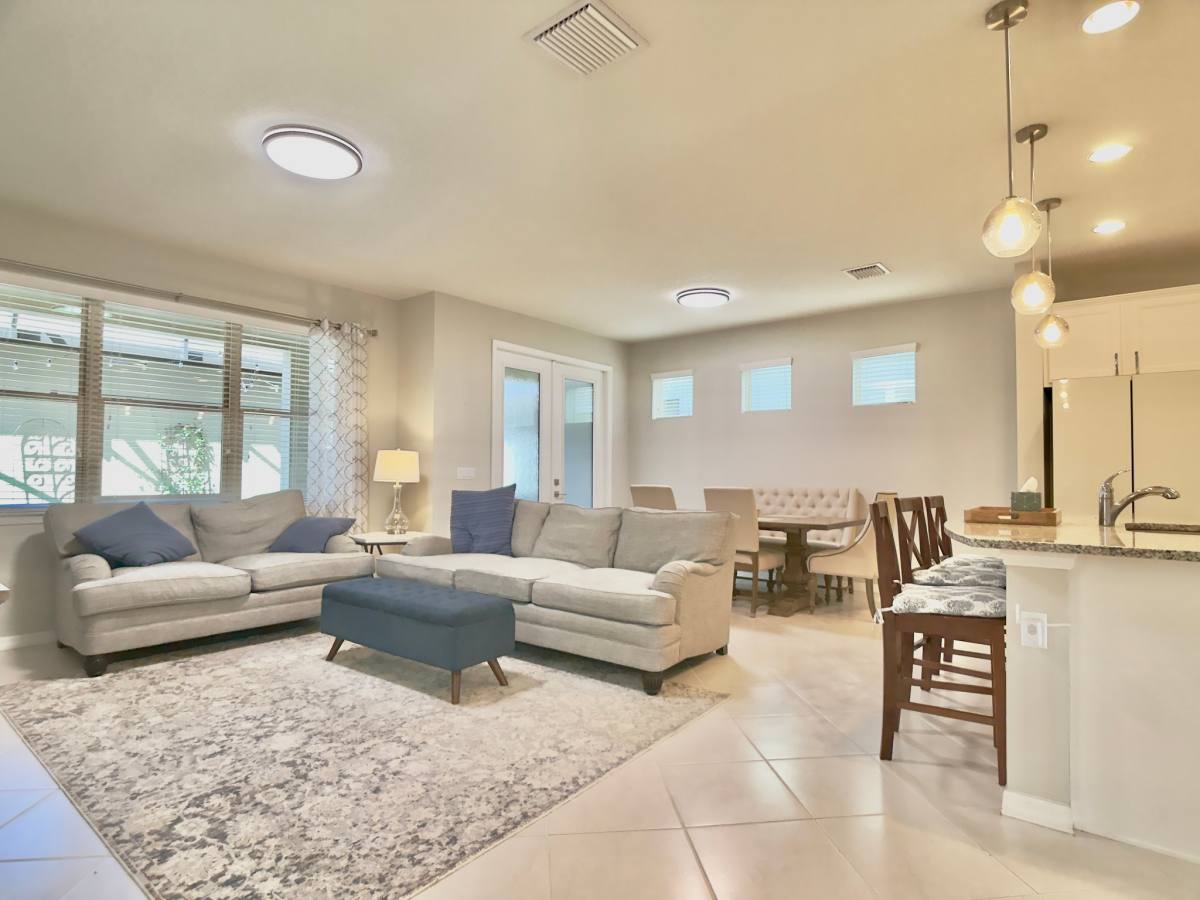 House for rent at 14284 Murcott Blossom Blvd, Winter Garden, FL 34787