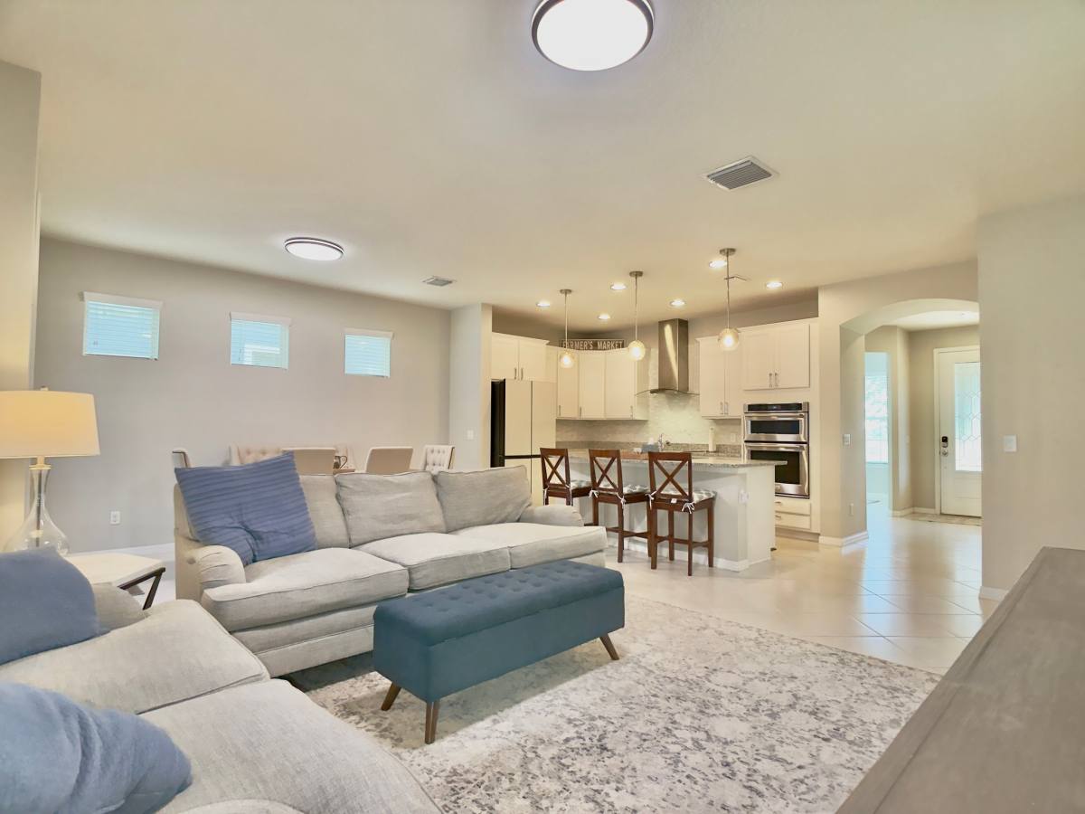 House for rent at 14284 Murcott Blossom Blvd, Winter Garden, FL 34787