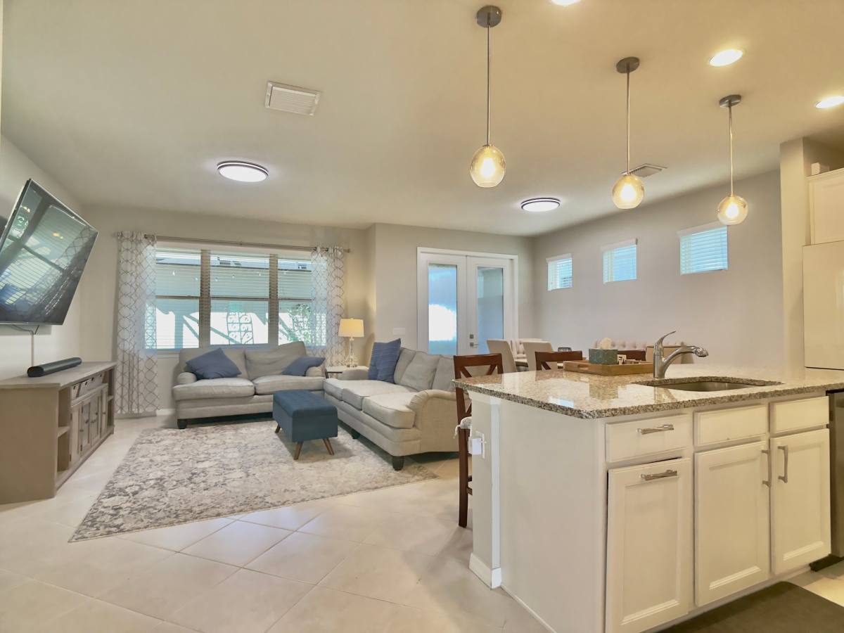 House for rent at 14284 Murcott Blossom Blvd, Winter Garden, FL 34787