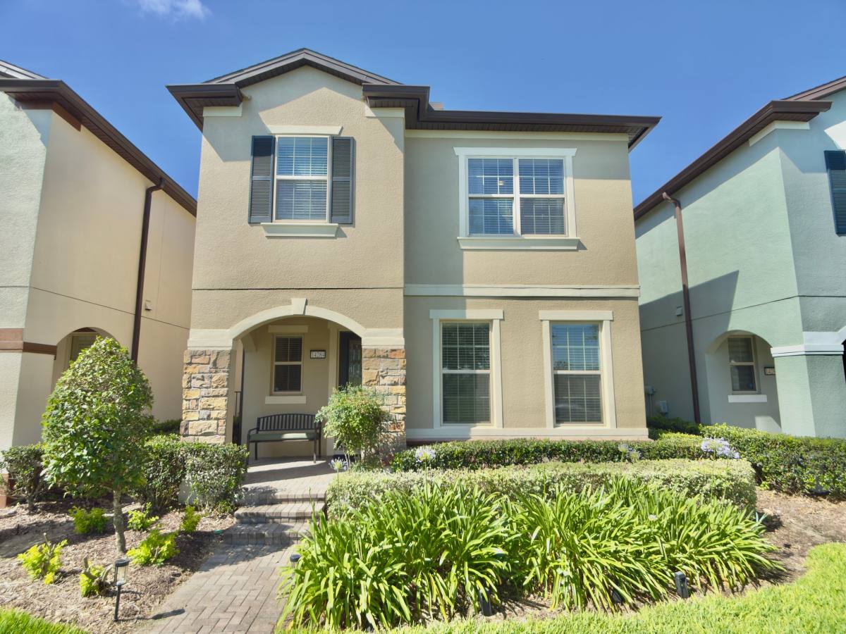 House for rent at 14284 Murcott Blossom Blvd, Winter Garden, FL 34787