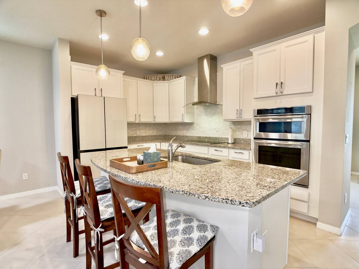 House for rent at 14284 Murcott Blossom Blvd, Winter Garden, FL 34787