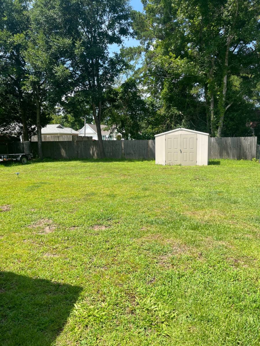 House for rent at 1121 Oakcrest Dr, Charleston, SC 29412