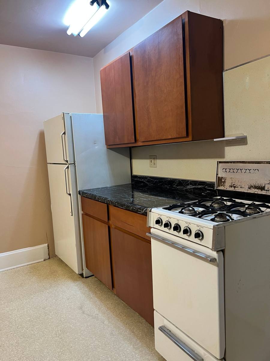 Apartment for rent at 362 S Main St #A, Winchester, KY 40391