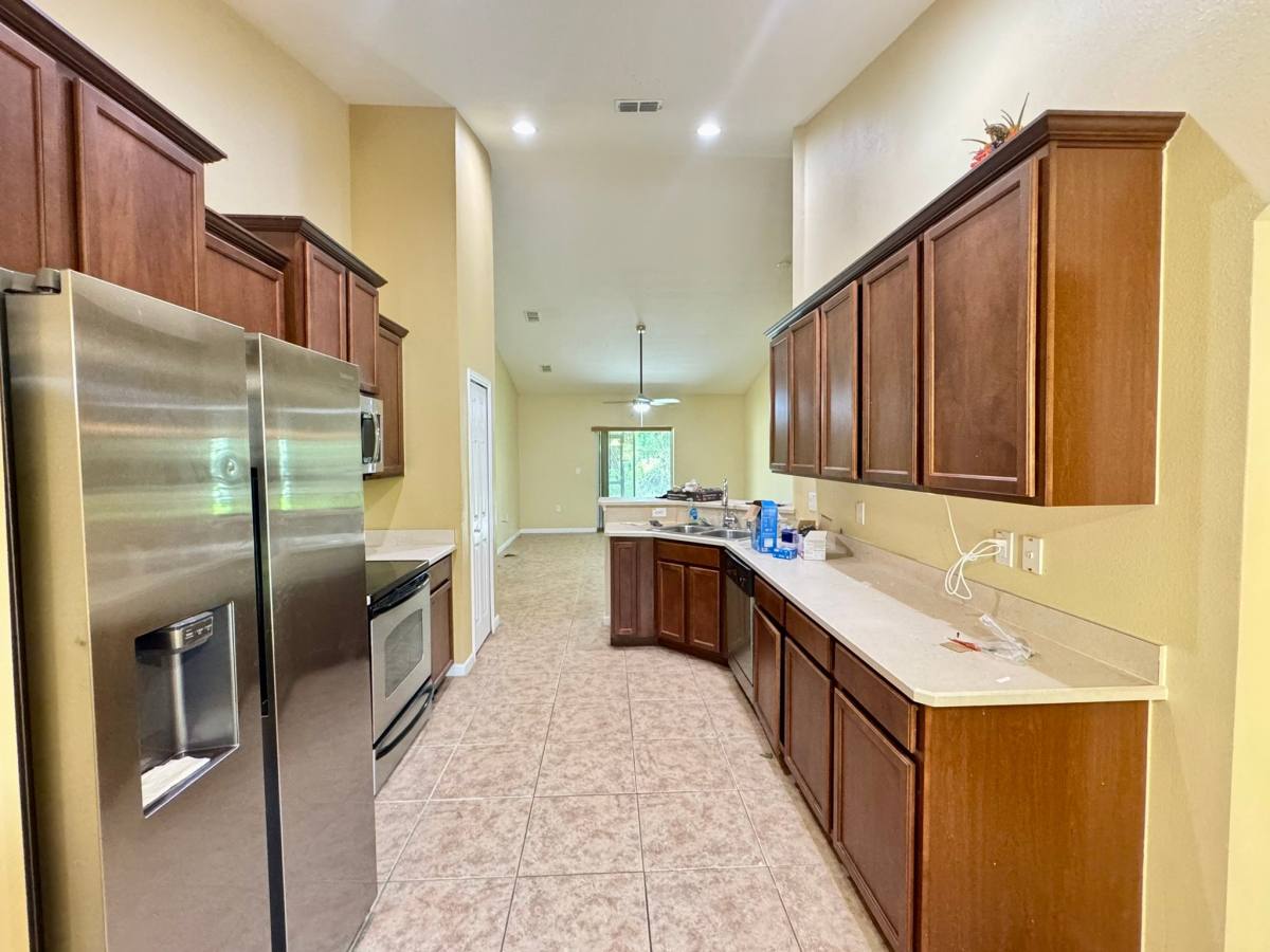 House for rent at 3750 Aria Dr, Melbourne, FL 32904