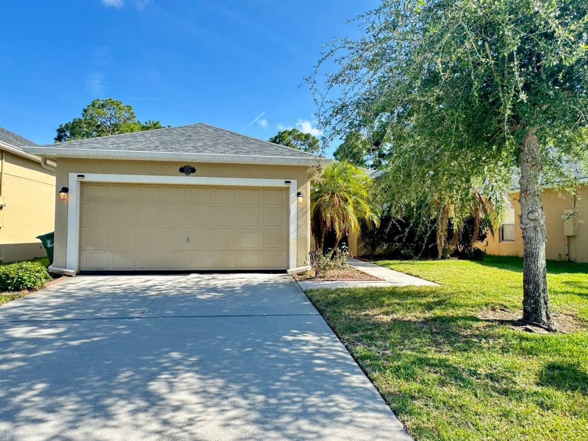 House for rent at 3750 Aria Dr, Melbourne, FL 32904