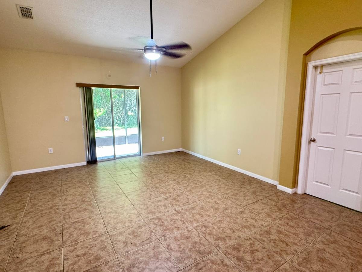 House for rent at 3750 Aria Dr, Melbourne, FL 32904