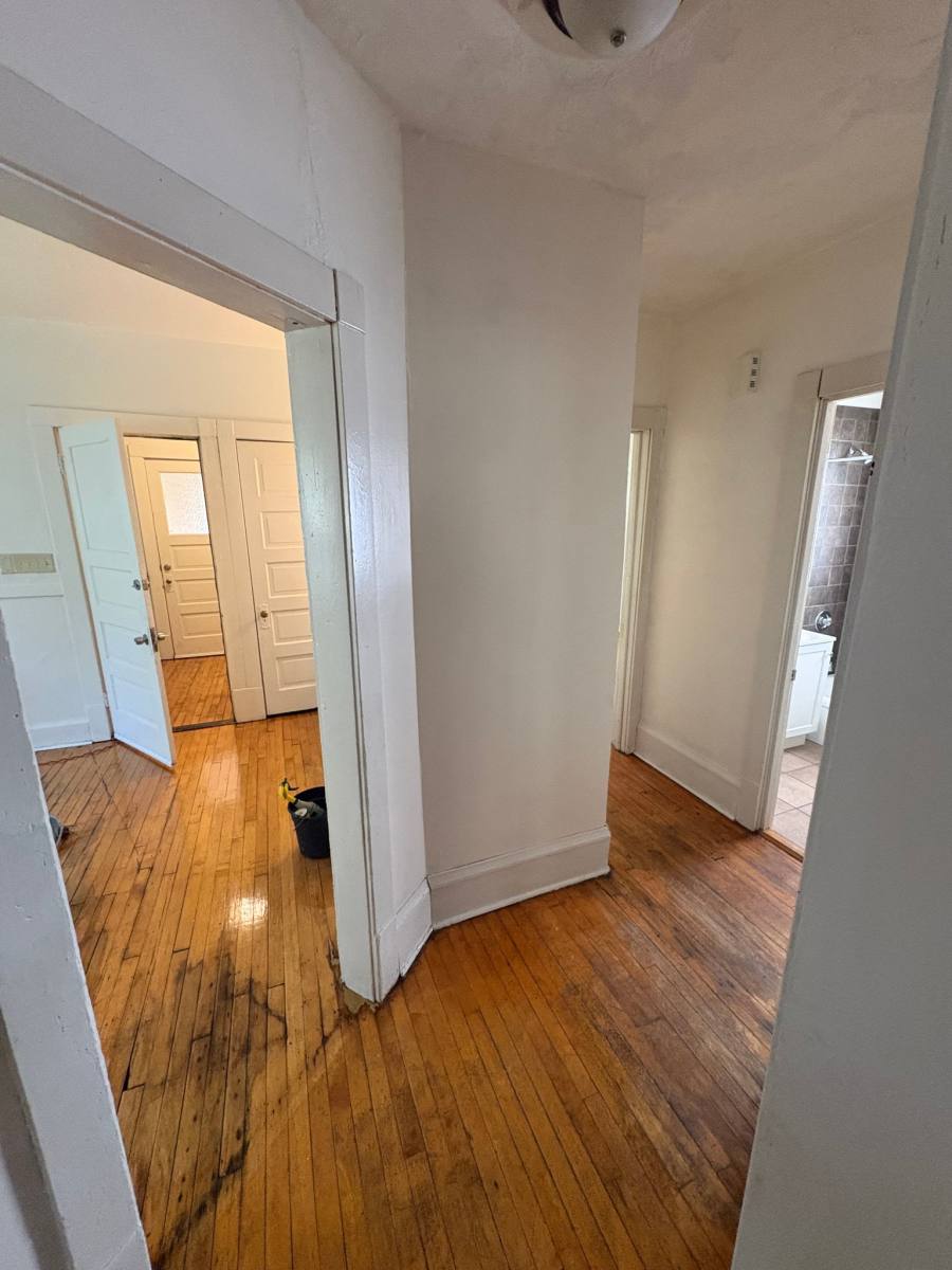 Apartment for rent at 2719 N 1st St, Milwaukee, WI 53212