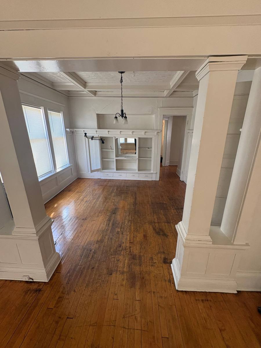 Apartment for rent at 2719 N 1st St, Milwaukee, WI 53212