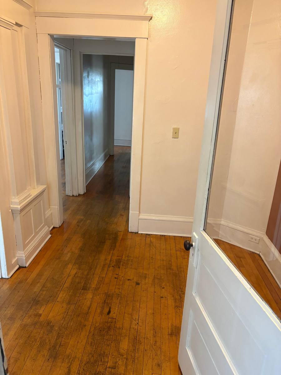 Apartment for rent at 2719 N 1st St, Milwaukee, WI 53212