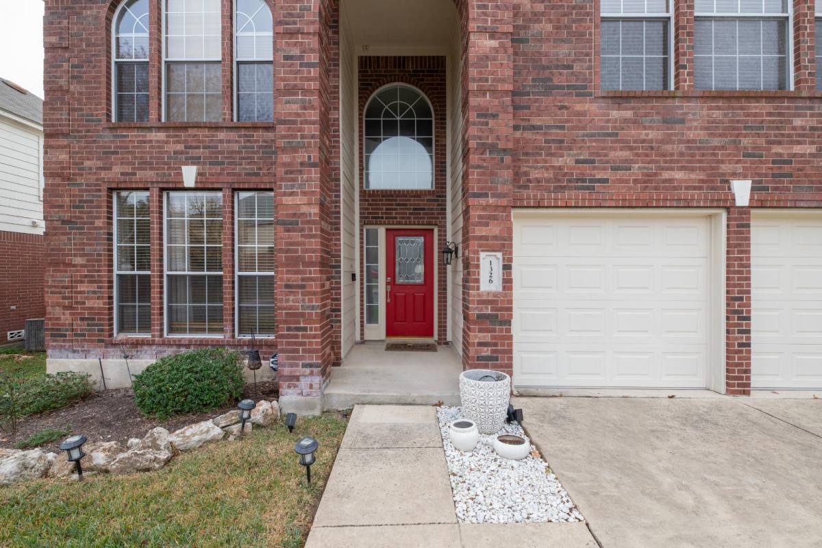 House for rent at 1326 Arrow Spring #ARROW -1326, San Antonio, TX 78258