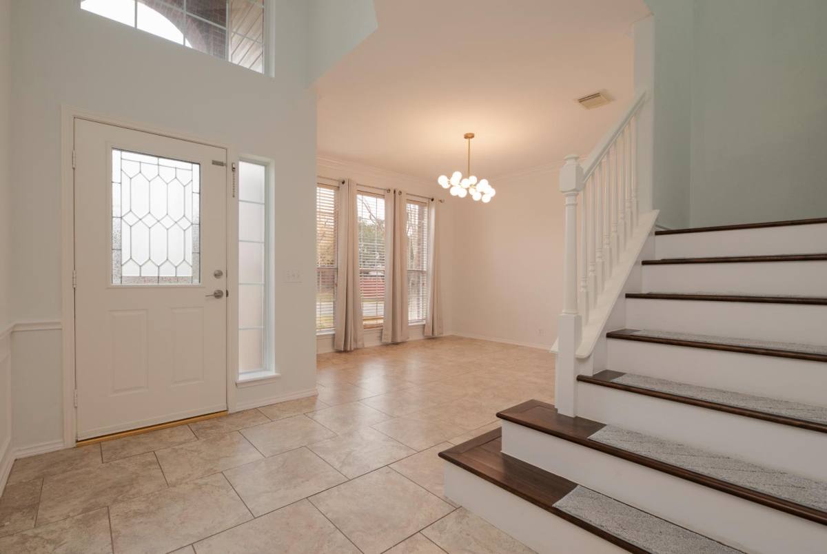 House for rent at 1326 Arrow Spring #ARROW -1326, San Antonio, TX 78258