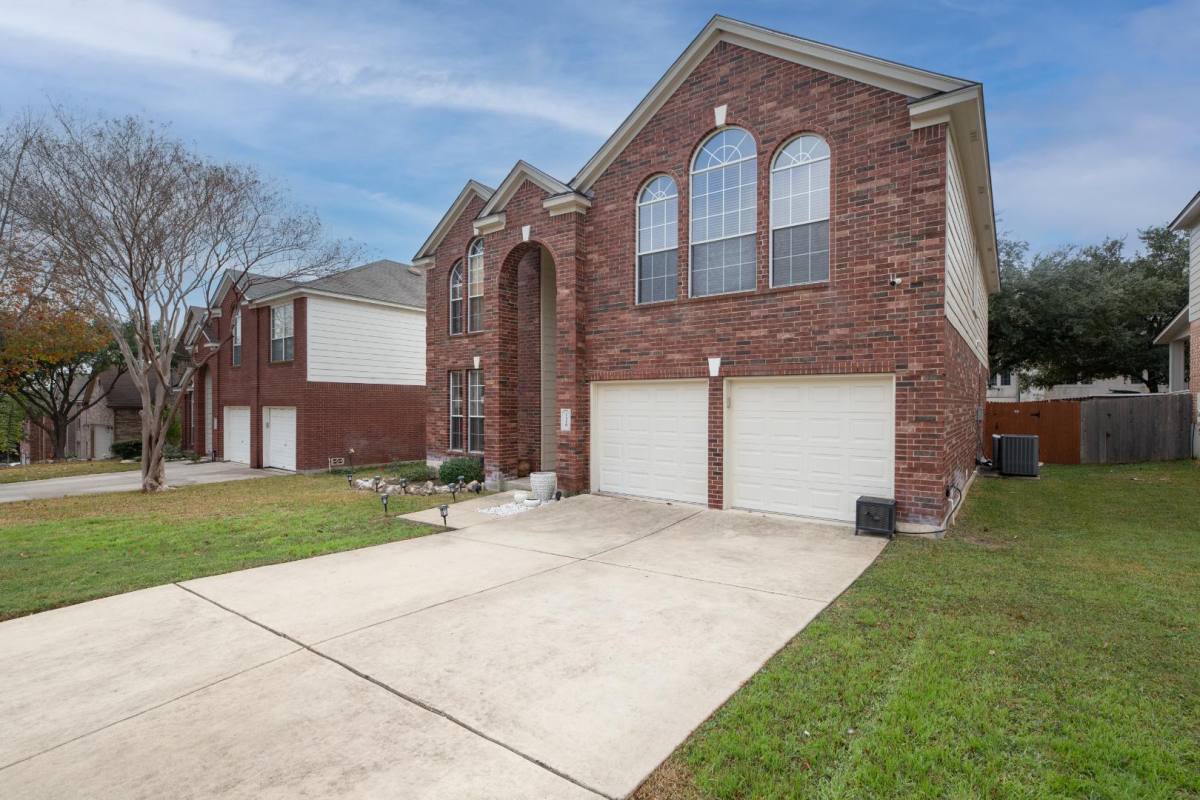 House for rent at 1326 Arrow Spring #ARROW -1326, San Antonio, TX 78258