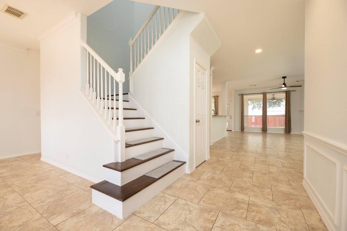 House for rent at 1326 Arrow Spring #ARROW -1326, San Antonio, TX 78258
