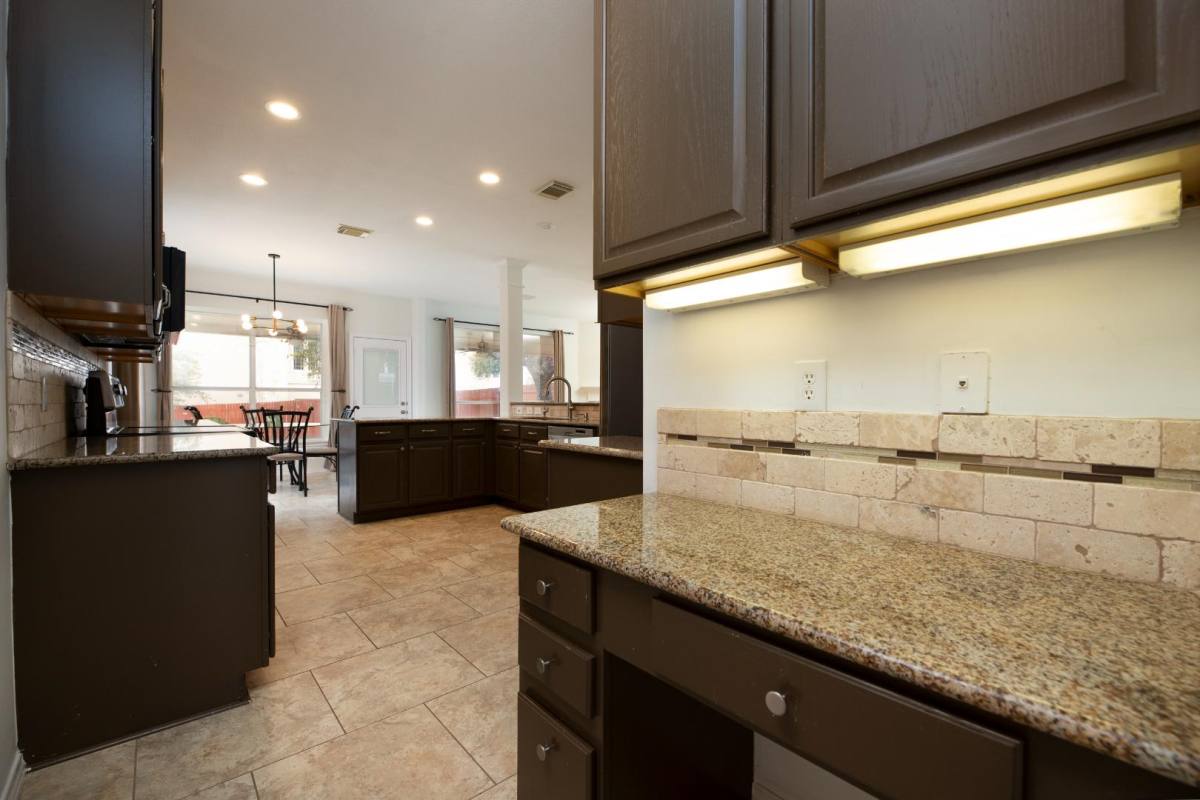 House for rent at 1326 Arrow Spring #ARROW -1326, San Antonio, TX 78258
