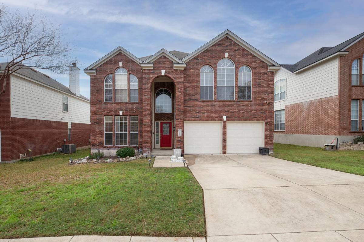 House for rent at 1326 Arrow Spring #ARROW -1326, San Antonio, TX 78258