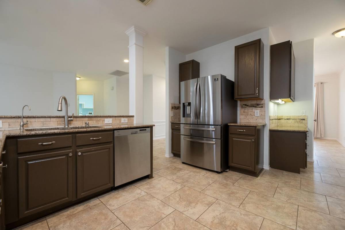 House for rent at 1326 Arrow Spring #ARROW -1326, San Antonio, TX 78258