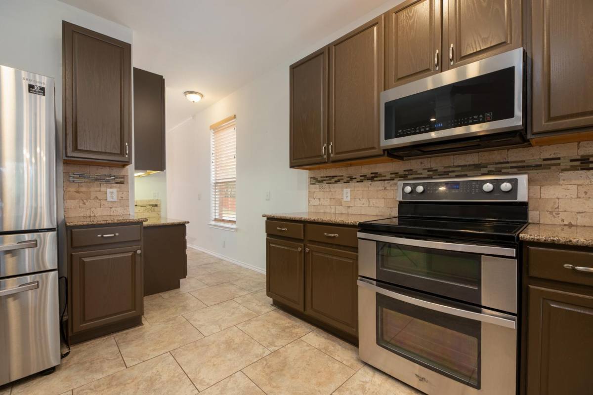 House for rent at 1326 Arrow Spring #ARROW -1326, San Antonio, TX 78258