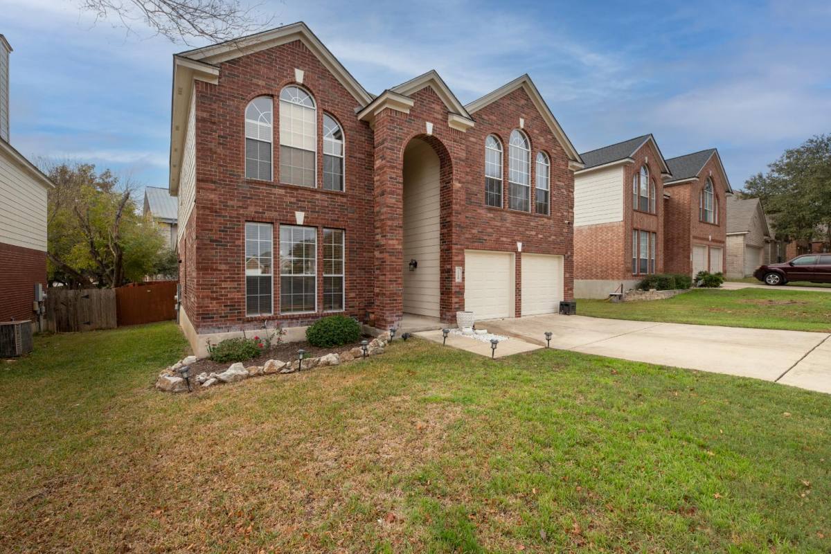 House for rent at 1326 Arrow Spring #ARROW -1326, San Antonio, TX 78258