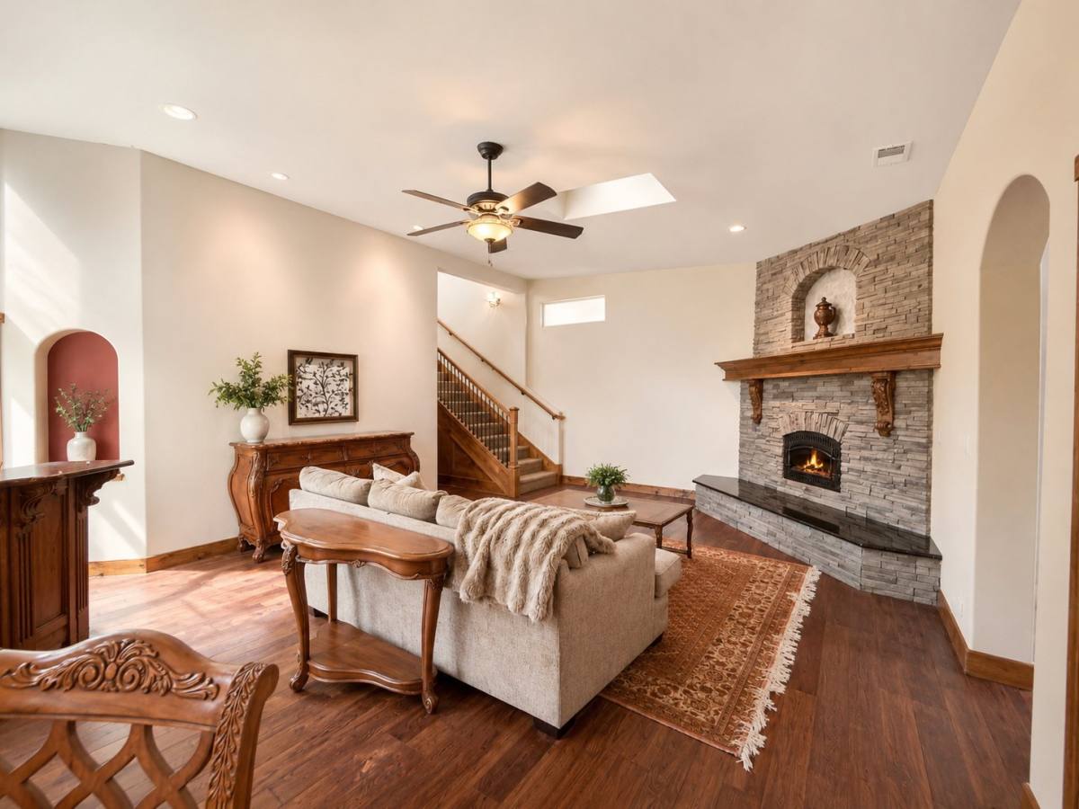 House for rent at 2098 Lamb Lane, Chico, CA 95926