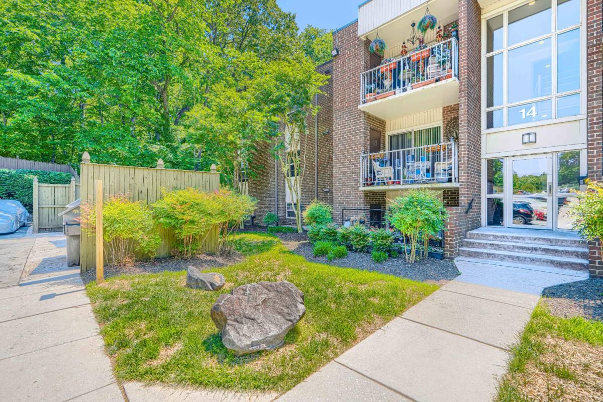 Condo for rent at 14 Mountbatten Court, Gwynn Oak, MD 21207
