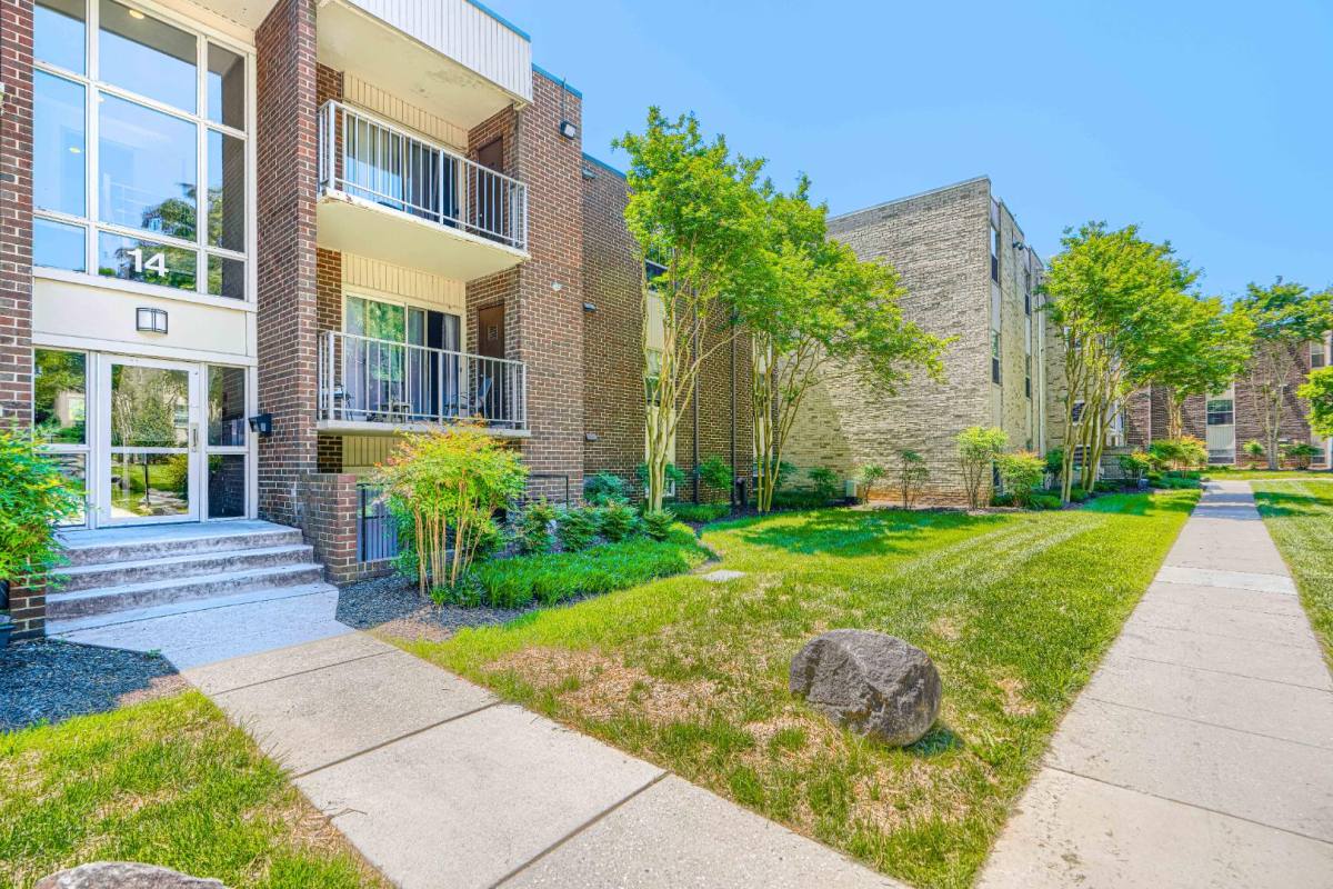 Condo for rent at 14 Mountbatten Court, Gwynn Oak, MD 21207