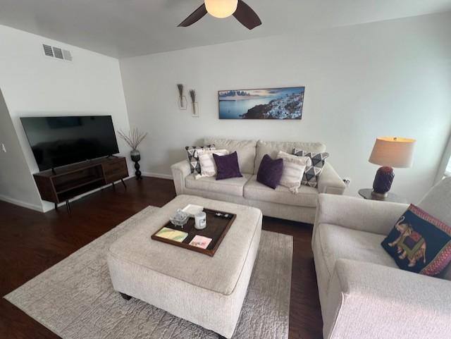 Condo for rent at 850 Cypress Point Way, Oceanside, CA 92058