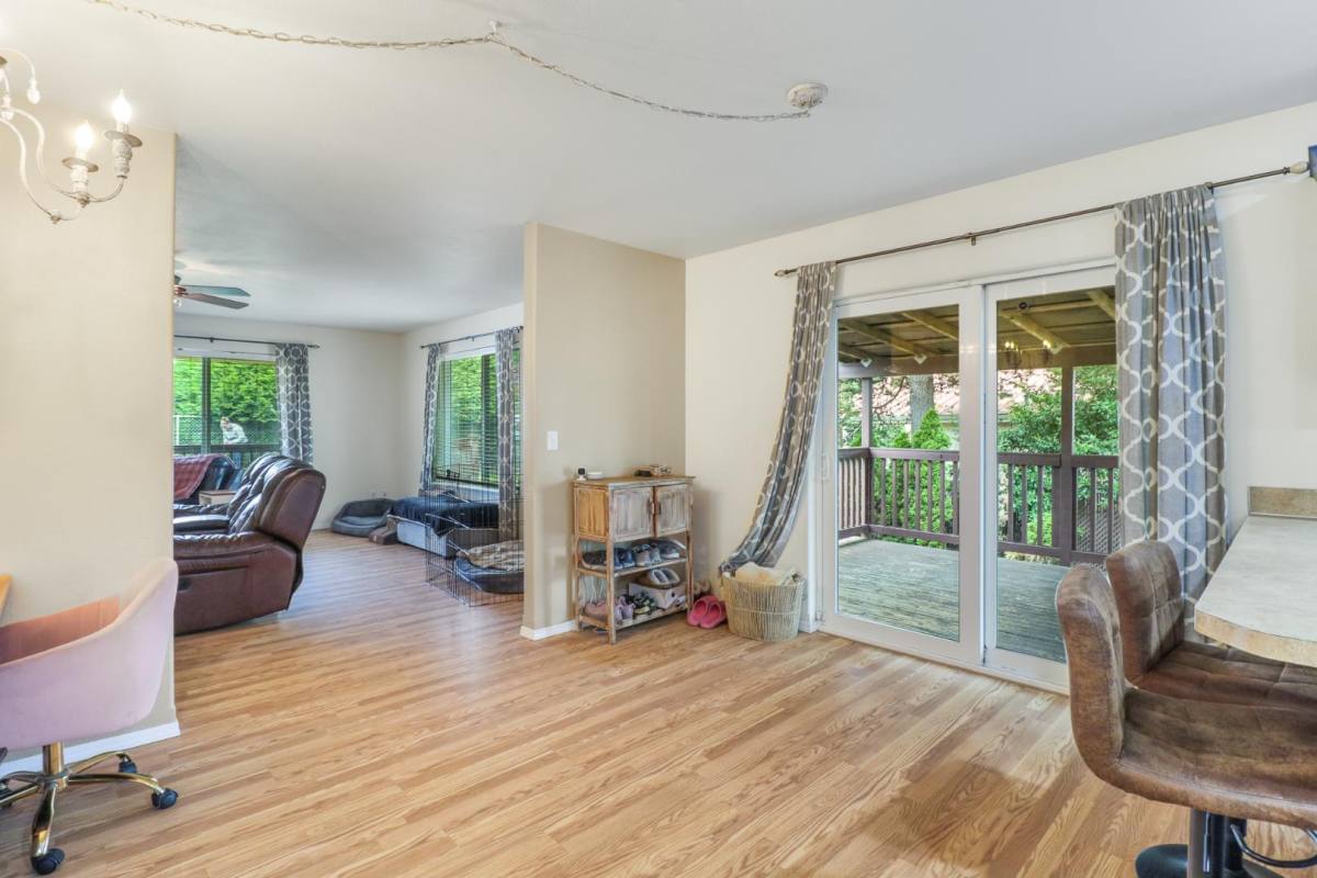 House for rent at 9048 Pepperidge Lane SE, Yelm, WA 98597