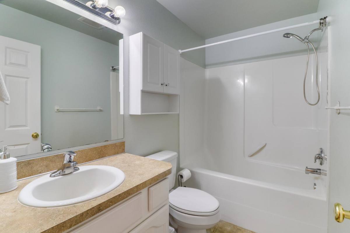 House for rent at 9048 Pepperidge Lane SE, Yelm, WA 98597