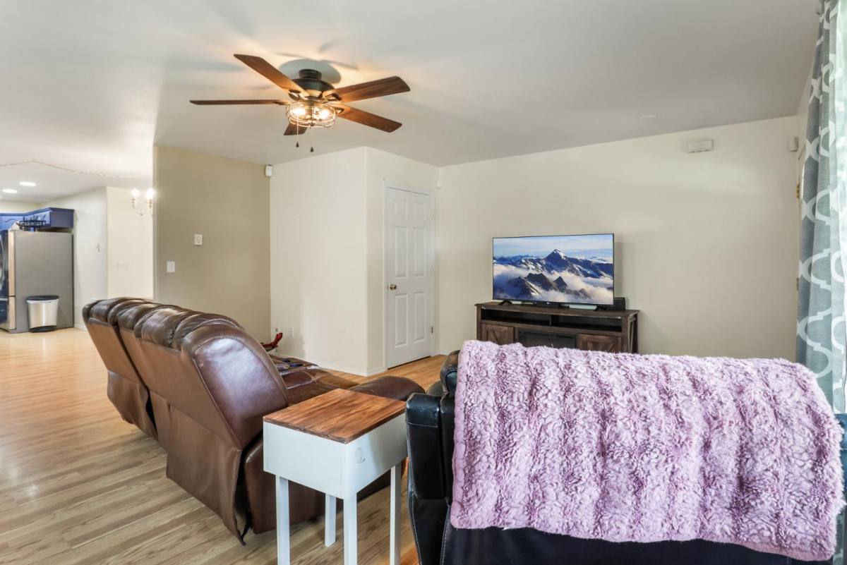 House for rent at 9048 Pepperidge Lane SE, Yelm, WA 98597