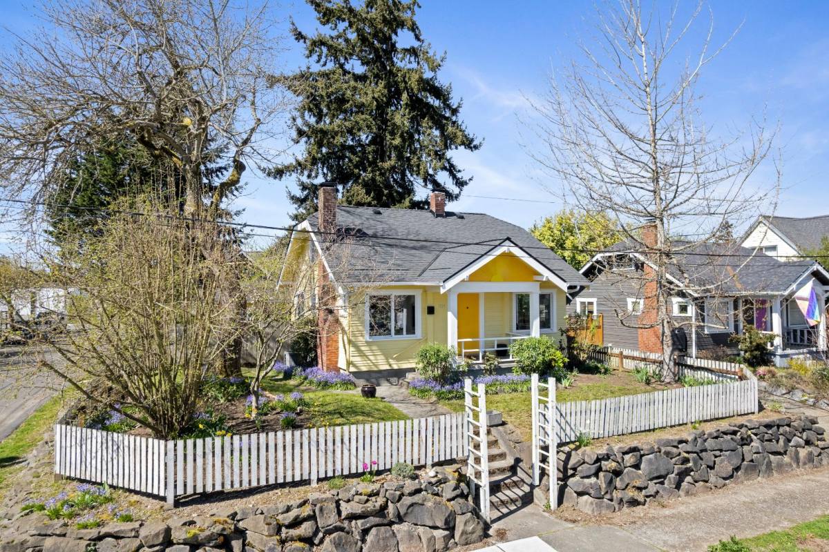 House for rent at 1114 S Anderson St #3103, Tacoma, WA 98405