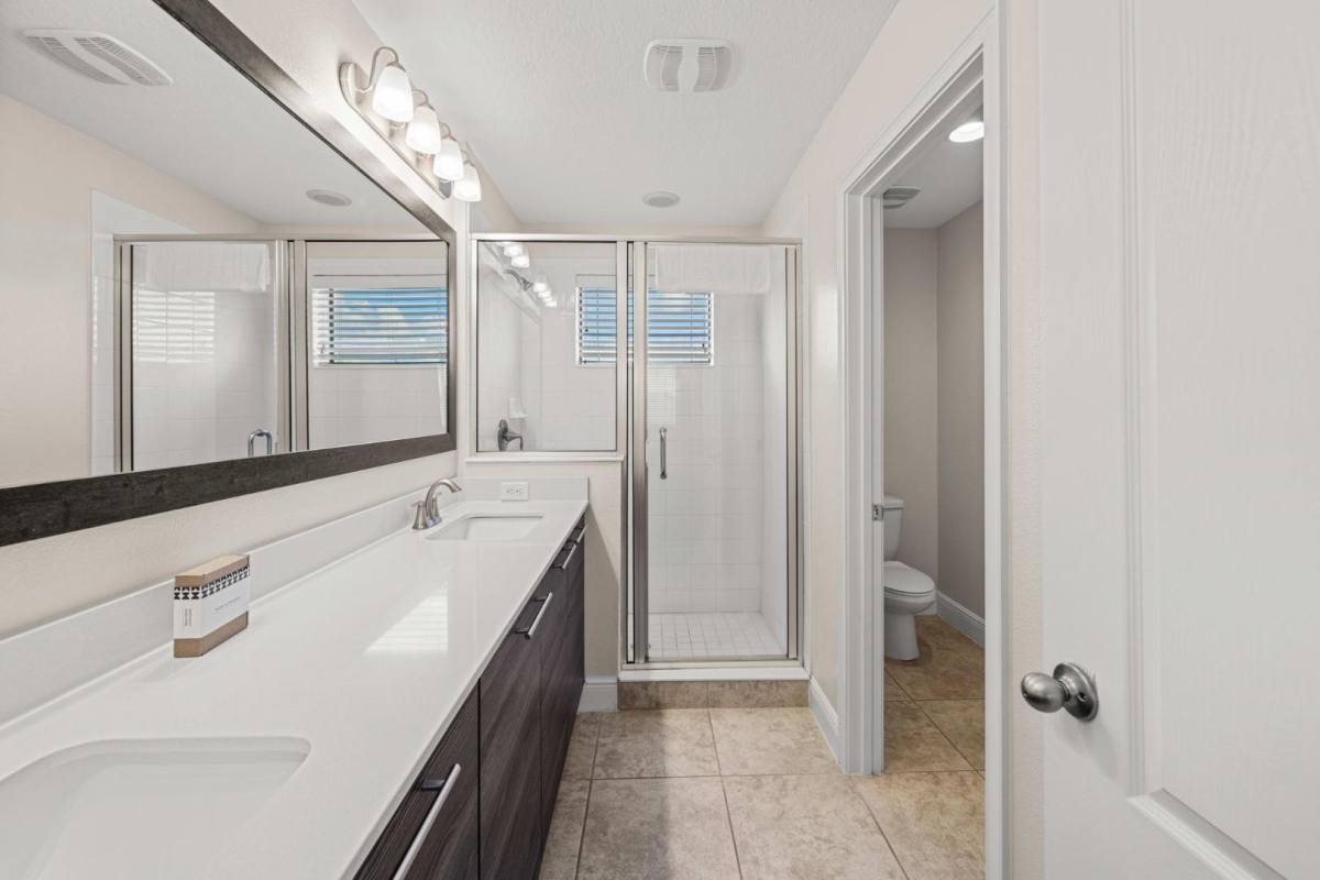 House for rent at 167 Claffey Court, Haines City, FL 33844