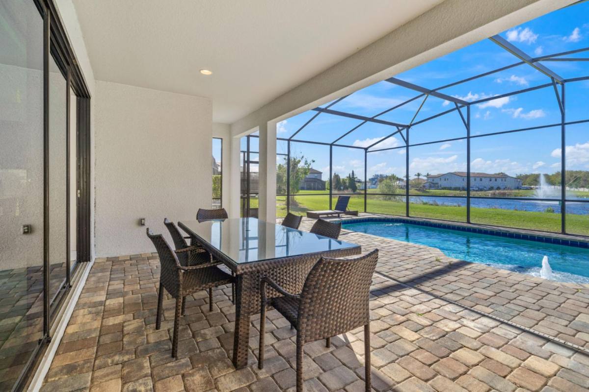 House for rent at 167 Claffey Court, Haines City, FL 33844