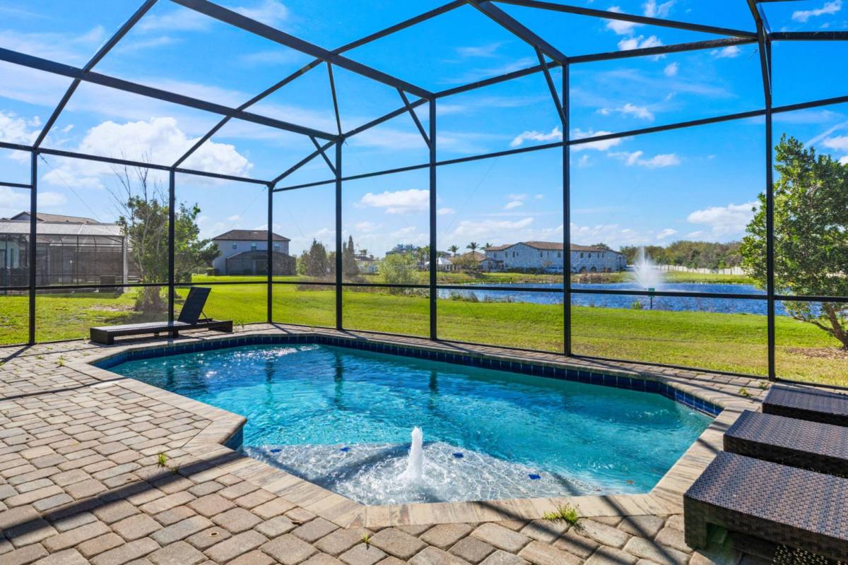 House for rent at 167 Claffey Court, Haines City, FL 33844