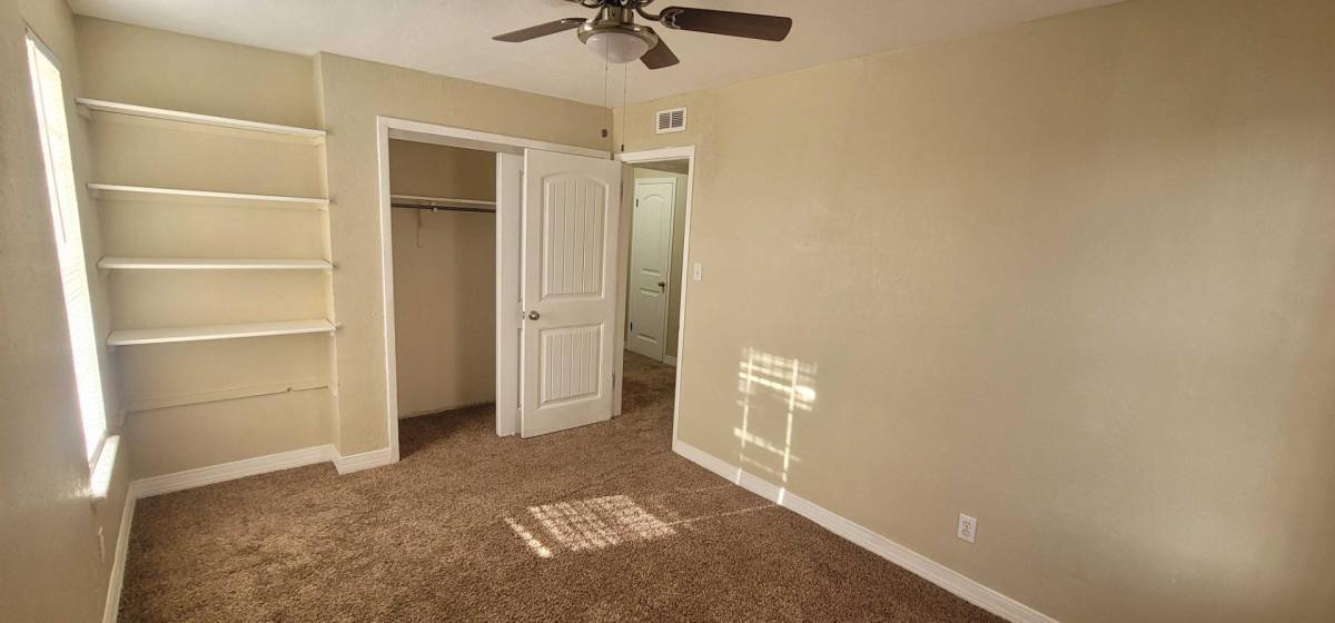 Condo for rent at 2520 San Jose Ave 6C Ap, El Paso, TX 79930